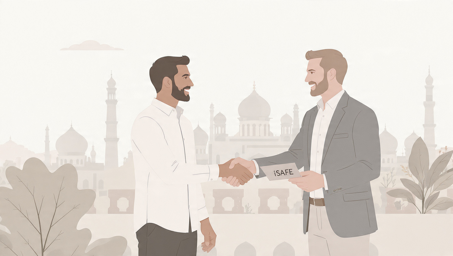 iSAFE Explained: Founder-Friendly Startup Funding in India