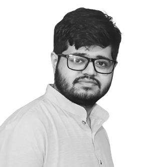 Nishant Dhamija