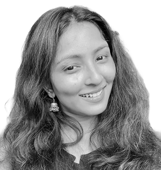 Priyal Jain